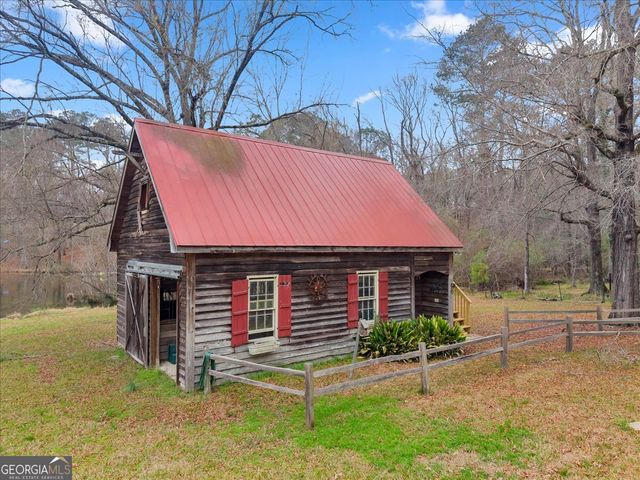 973 Fieldstone Drive, Macon, GA 31210