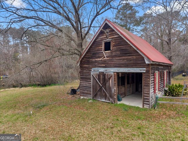 973 Fieldstone Drive, Macon, GA 31210