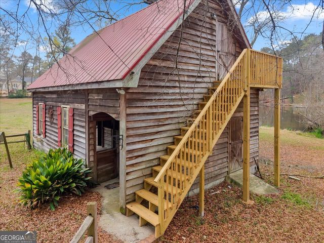 973 Fieldstone Drive, Macon, GA 31210