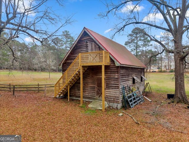 973 Fieldstone Drive, Macon, GA 31210