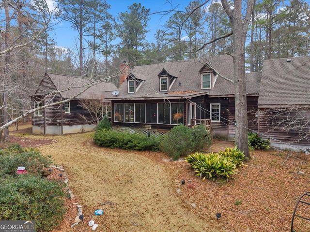 973 Fieldstone Drive, Macon, GA 31210