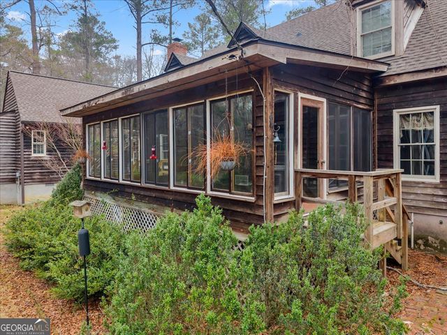 973 Fieldstone Drive, Macon, GA 31210