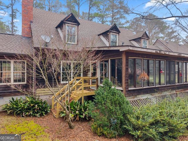 973 Fieldstone Drive, Macon, GA 31210