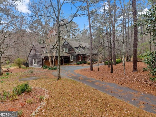 973 Fieldstone Drive, Macon, GA 31210