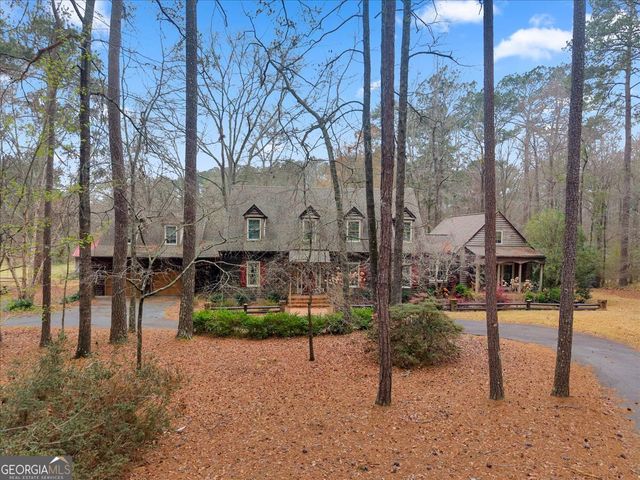 973 Fieldstone Drive, Macon, GA 31210