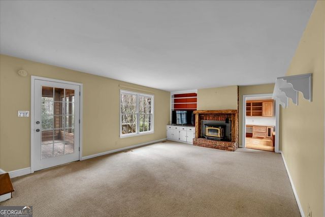 973 Fieldstone Drive, Macon, GA 31210