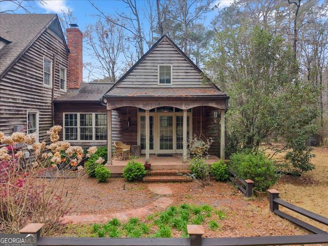 973 Fieldstone Drive, Macon, GA 31210