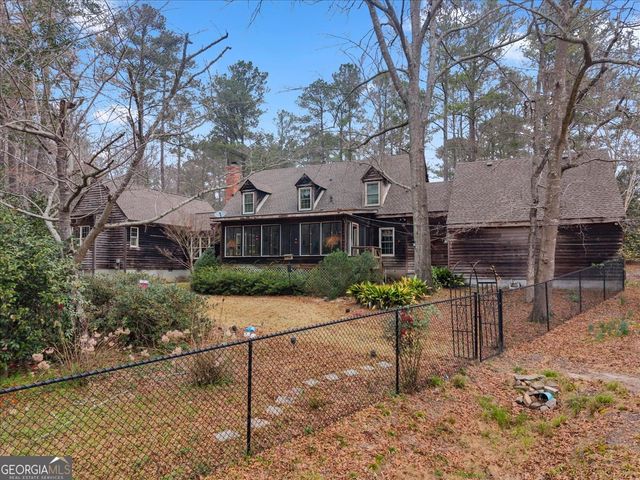 973 Fieldstone Drive, Macon, GA 31210