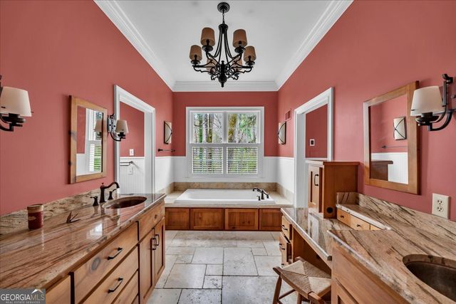 973 Fieldstone Drive, Macon, GA 31210