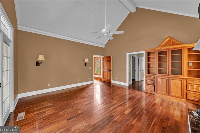 973 Fieldstone Drive, Macon, GA 31210