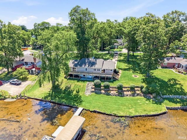 10287 Vistula Road, Osceola, IN 46561