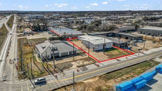 5308 Sun Valley Drive, Fort Worth, TX 76119