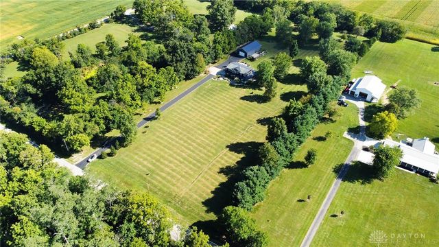 4167 Harveysburg Road, Waynesville, OH 45068