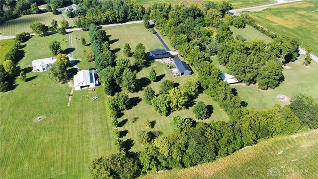 4167 Harveysburg Road, Waynesville, OH 45068