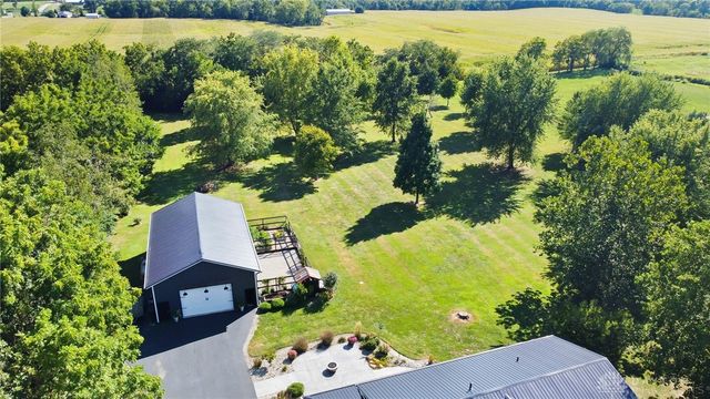 4167 Harveysburg Road, Waynesville, OH 45068