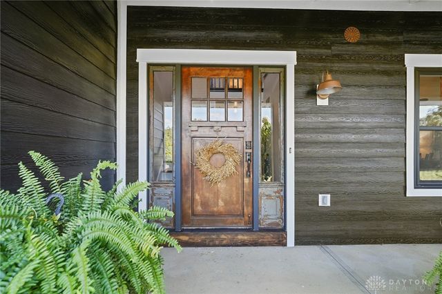 4167 Harveysburg Road, Waynesville, OH 45068