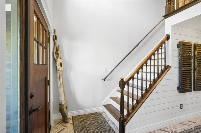 4167 Harveysburg Road, Waynesville, OH 45068