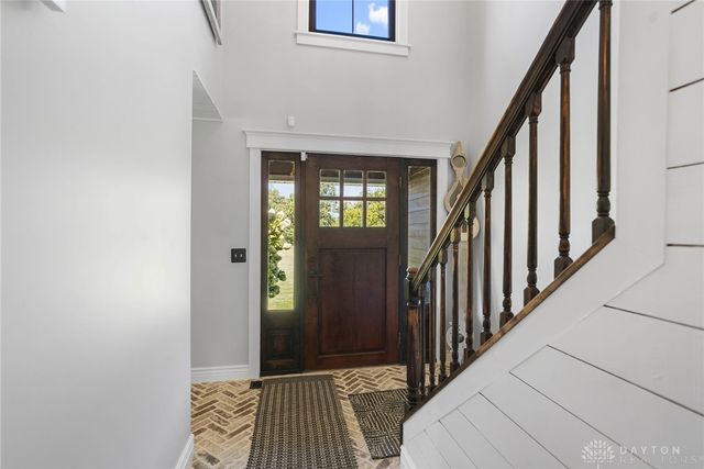 4167 Harveysburg Road, Waynesville, OH 45068