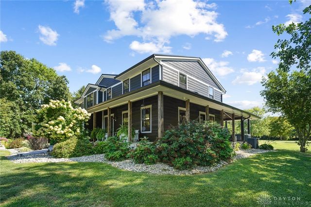 4167 Harveysburg Road, Waynesville, OH 45068