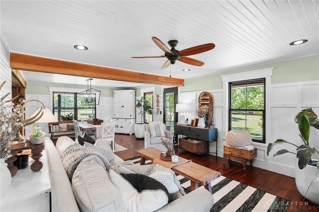 4167 Harveysburg Road, Waynesville, OH 45068