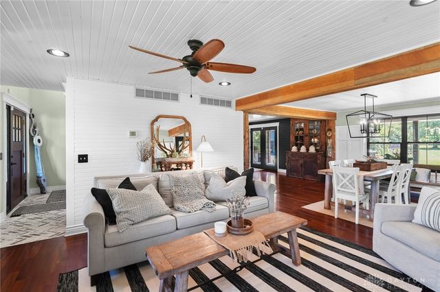 4167 Harveysburg Road, Waynesville, OH 45068