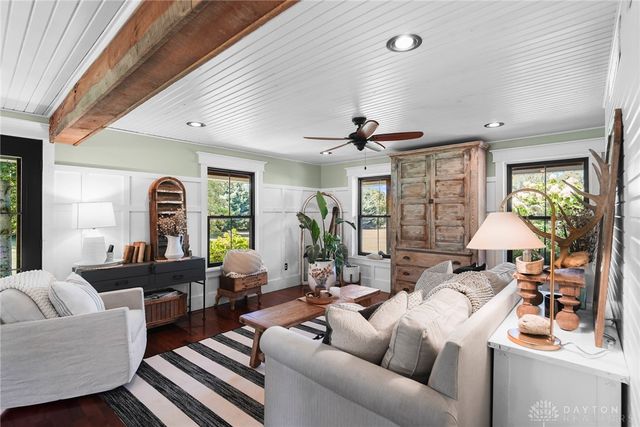 4167 Harveysburg Road, Waynesville, OH 45068