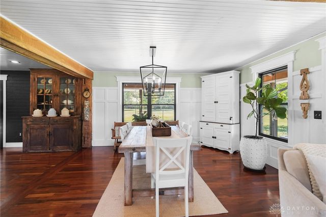 4167 Harveysburg Road, Waynesville, OH 45068