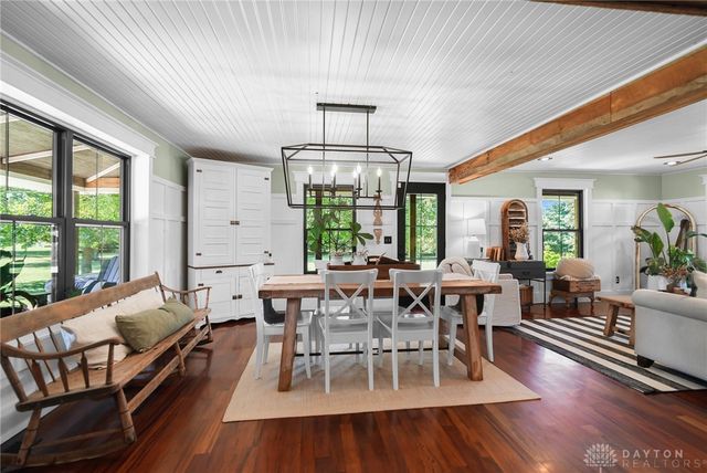 4167 Harveysburg Road, Waynesville, OH 45068