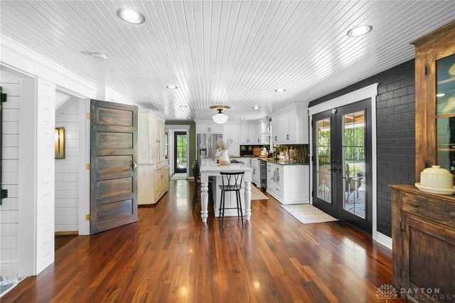 4167 Harveysburg Road, Waynesville, OH 45068