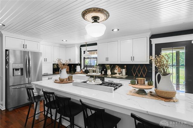 4167 Harveysburg Road, Waynesville, OH 45068