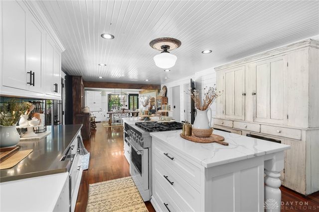 4167 Harveysburg Road, Waynesville, OH 45068