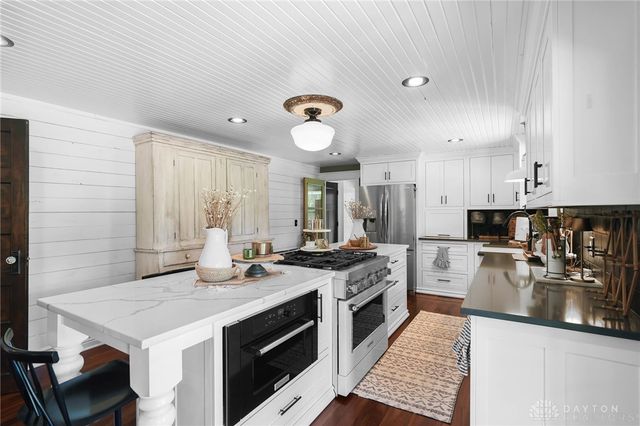 4167 Harveysburg Road, Waynesville, OH 45068