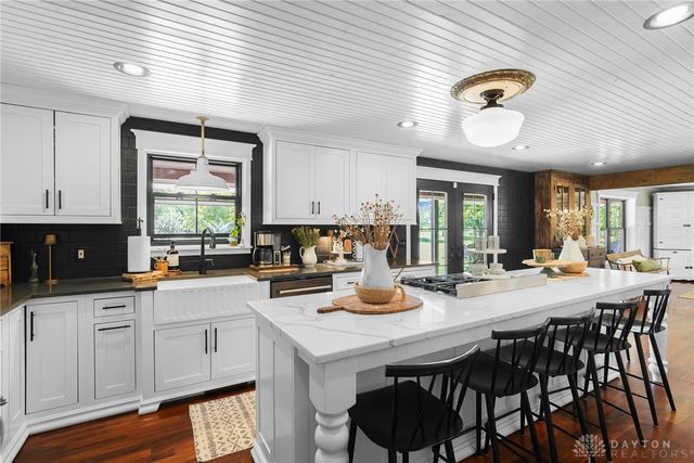 4167 Harveysburg Road, Waynesville, OH 45068