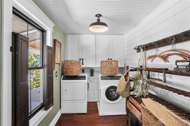 4167 Harveysburg Road, Waynesville, OH 45068