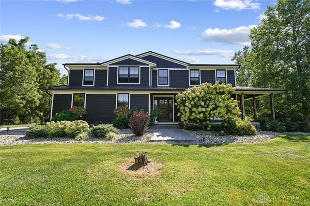 4167 Harveysburg Road, Waynesville, OH 45068