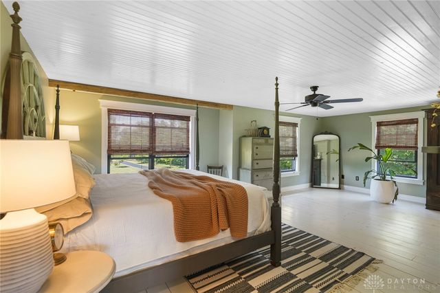 4167 Harveysburg Road, Waynesville, OH 45068