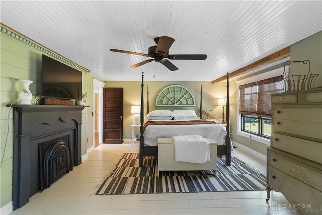 4167 Harveysburg Road, Waynesville, OH 45068