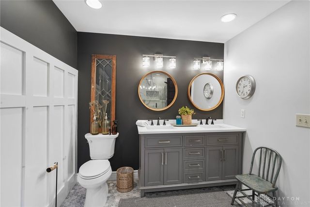 4167 Harveysburg Road, Waynesville, OH 45068