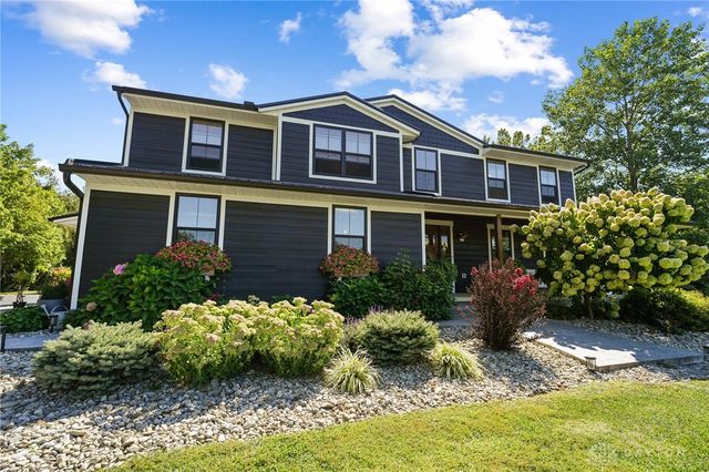 4167 Harveysburg Road, Waynesville, OH 45068