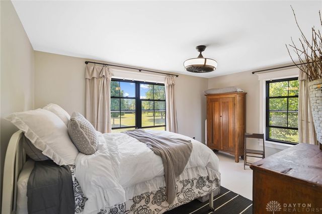 4167 Harveysburg Road, Waynesville, OH 45068