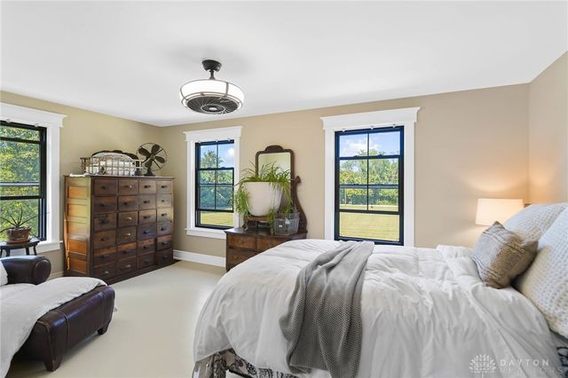 4167 Harveysburg Road, Waynesville, OH 45068