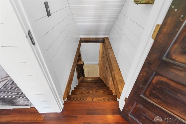 4167 Harveysburg Road, Waynesville, OH 45068