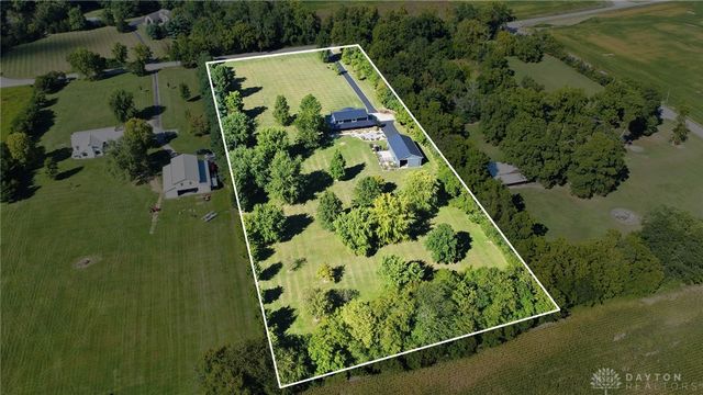 4167 Harveysburg Road, Waynesville, OH 45068