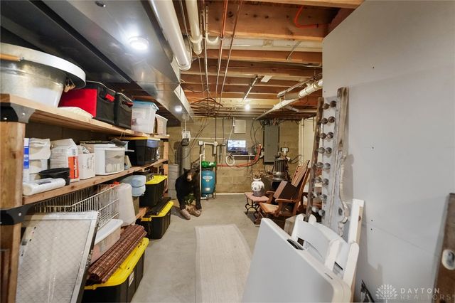 4167 Harveysburg Road, Waynesville, OH 45068