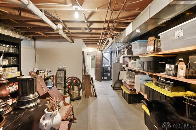 4167 Harveysburg Road, Waynesville, OH 45068