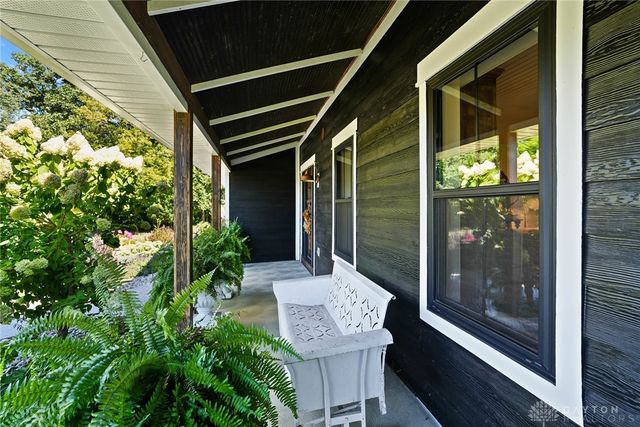 4167 Harveysburg Road, Waynesville, OH 45068