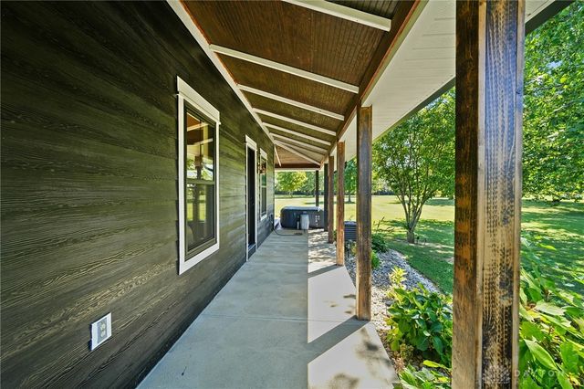 4167 Harveysburg Road, Waynesville, OH 45068