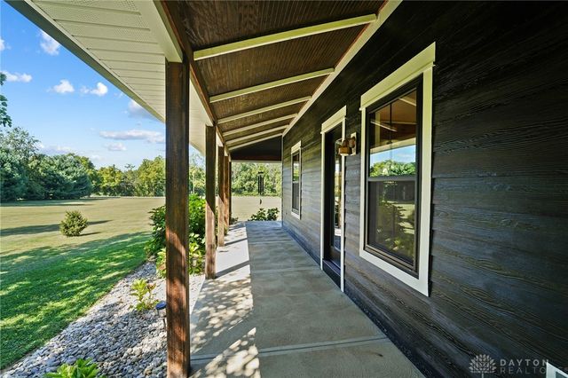 4167 Harveysburg Road, Waynesville, OH 45068