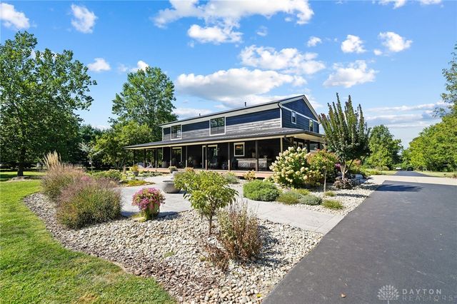 4167 Harveysburg Road, Waynesville, OH 45068