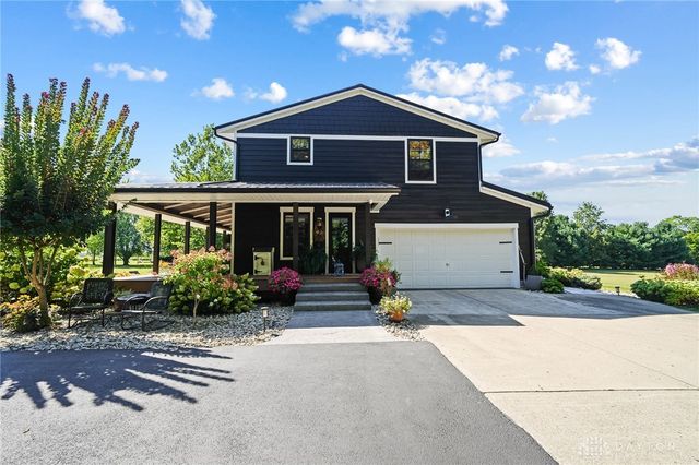 4167 Harveysburg Road, Waynesville, OH 45068